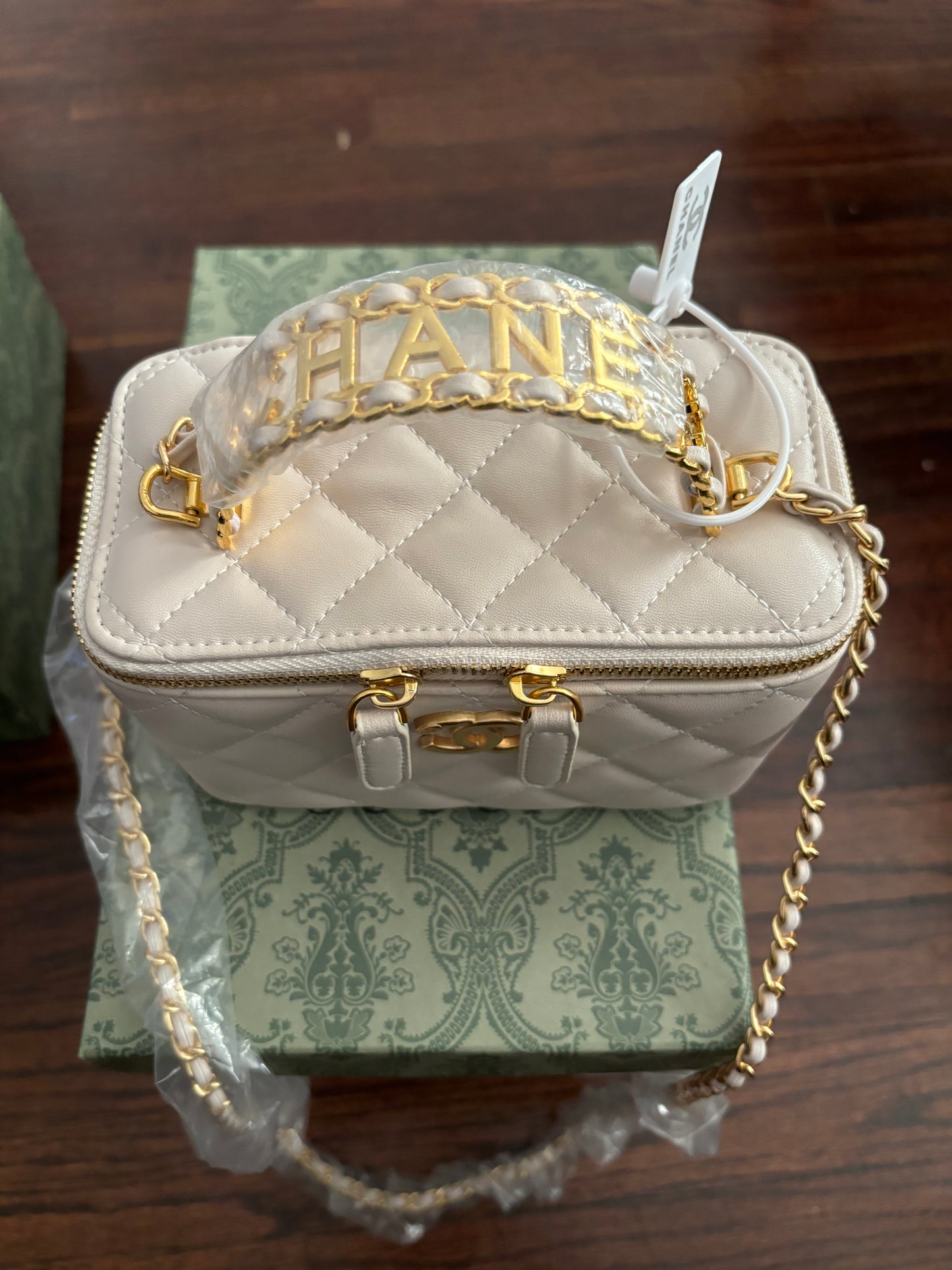 Small CC bag