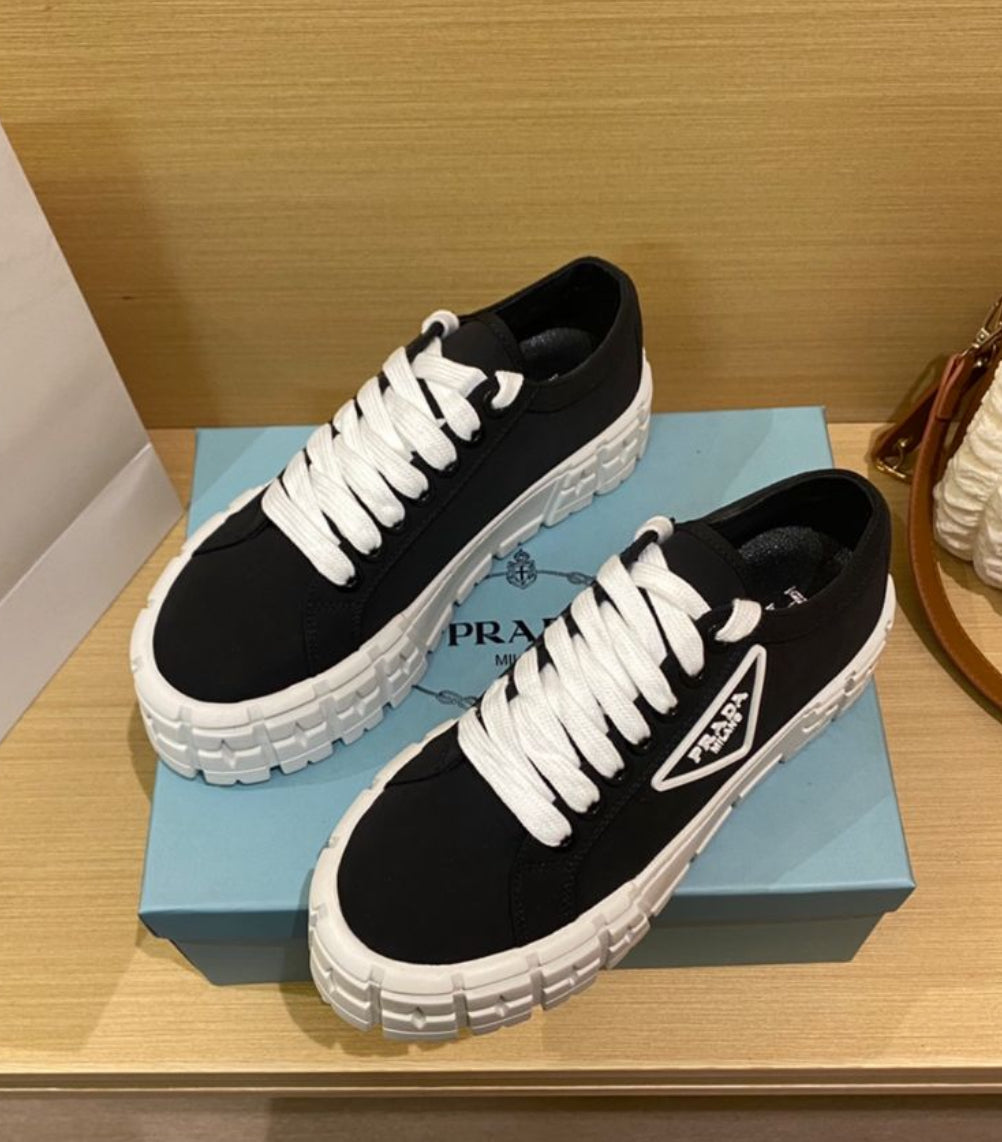 PRA Shoes