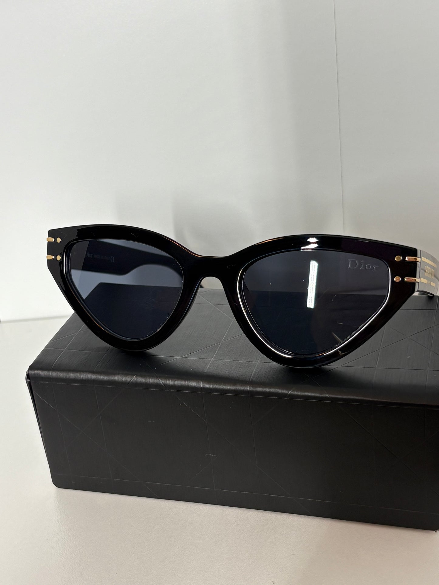 Glasses
