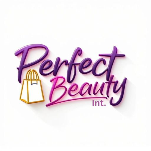 Perfect Beauty Int logo
