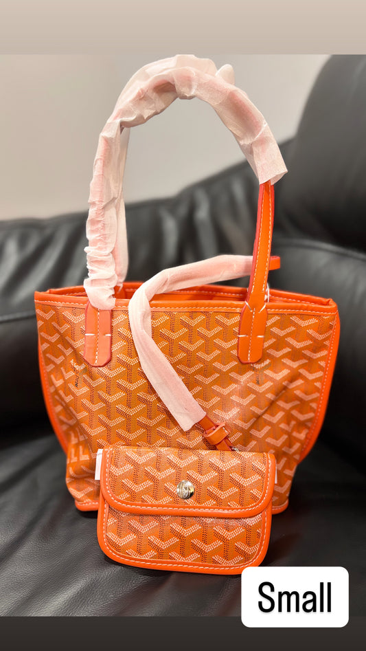 Small bag