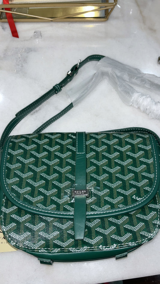Crossbody Bags