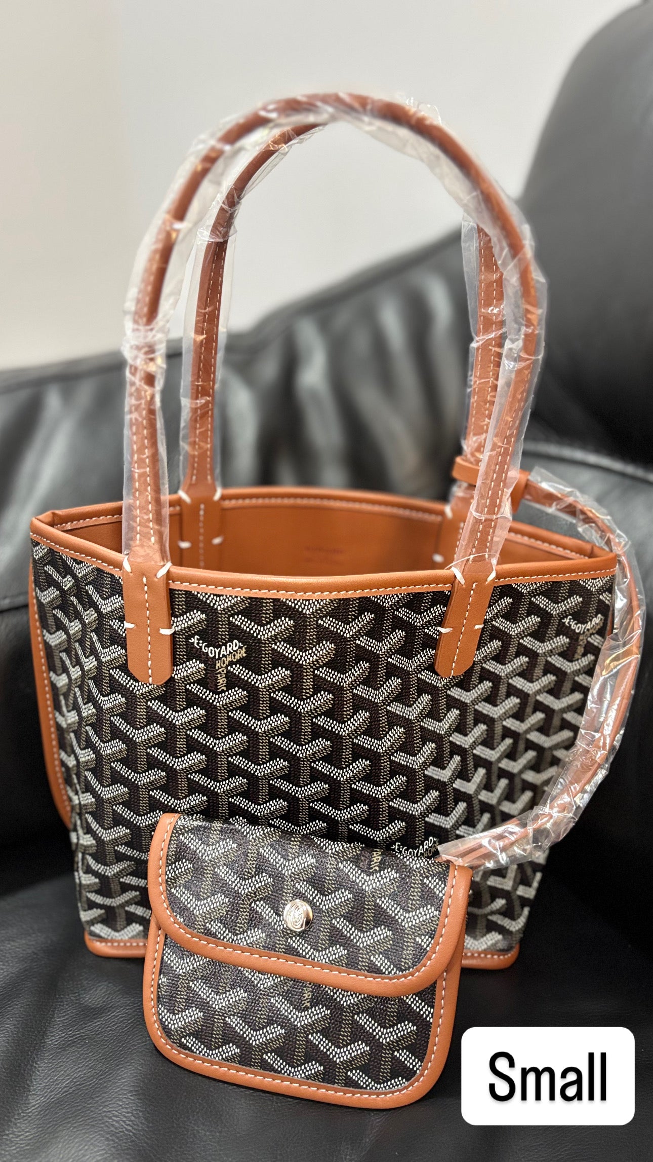 Small bag