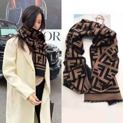 Scarfs