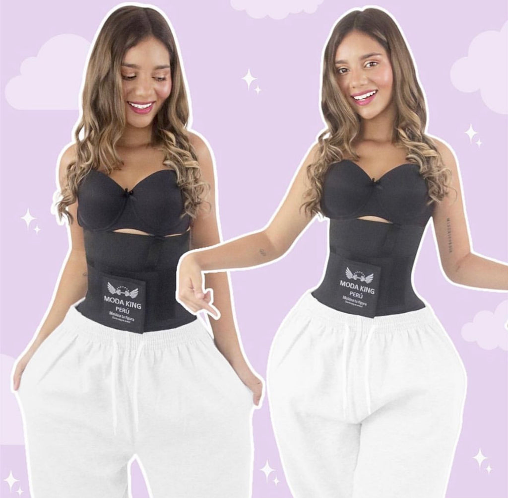 CINTURILLA MOLDEADORA💕