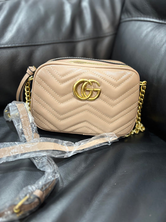 Crossbody bag