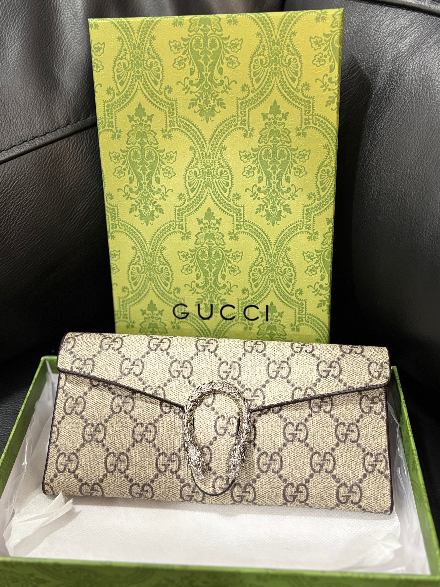 Wallet