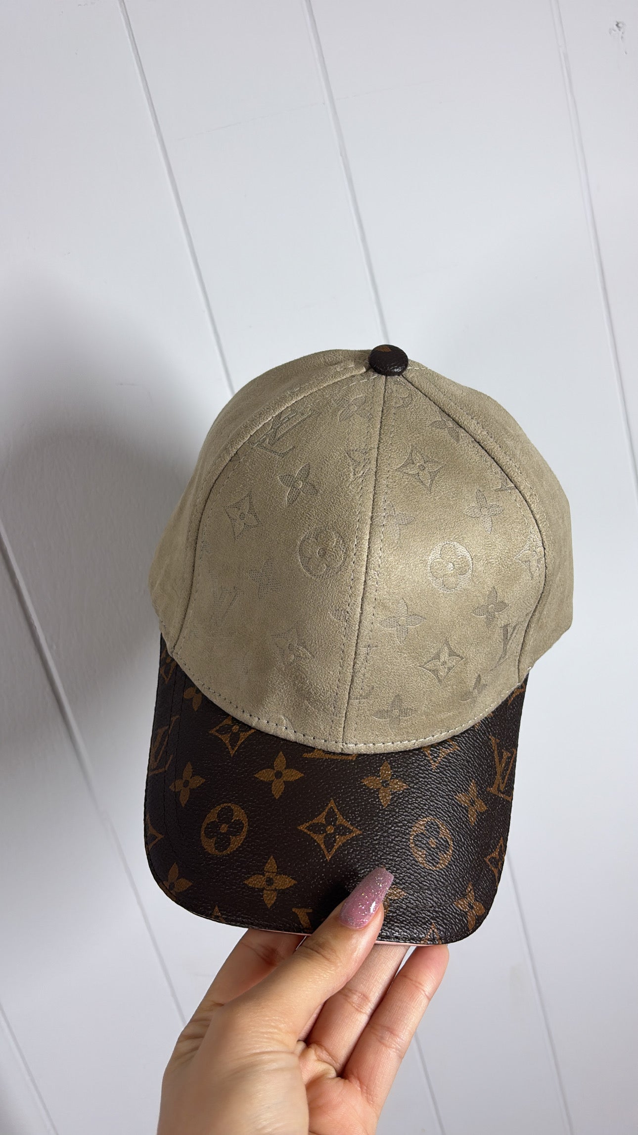Brown Hat
