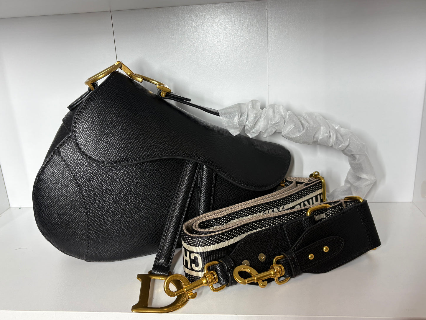 Black Bag