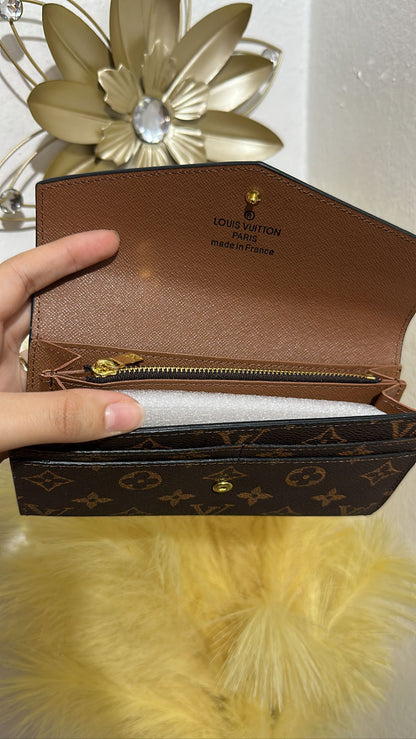 WALLET