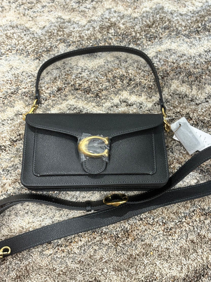Black bag
