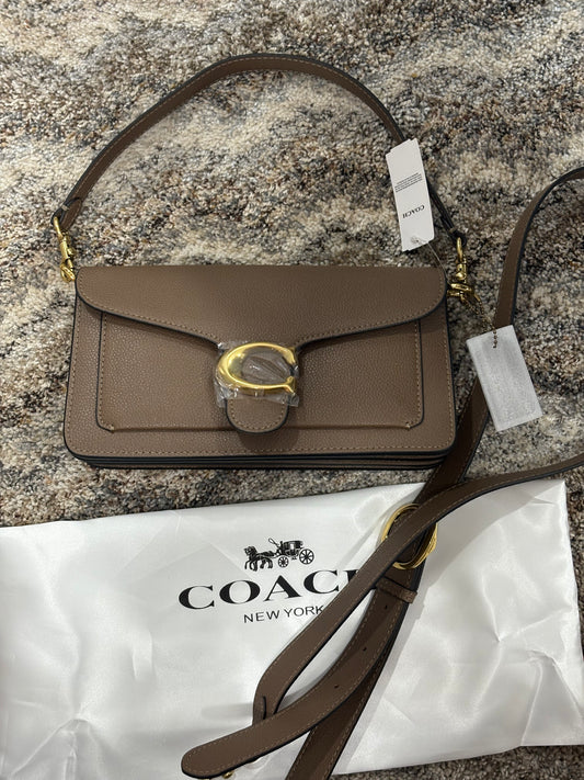 Brown Bag