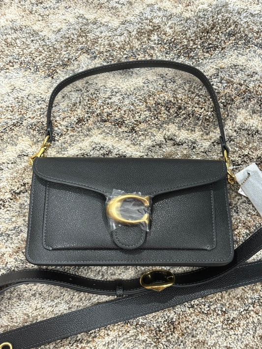Black bag