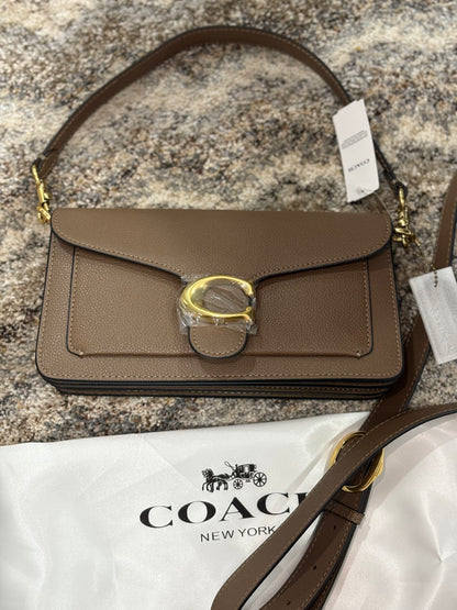 Brown Bag