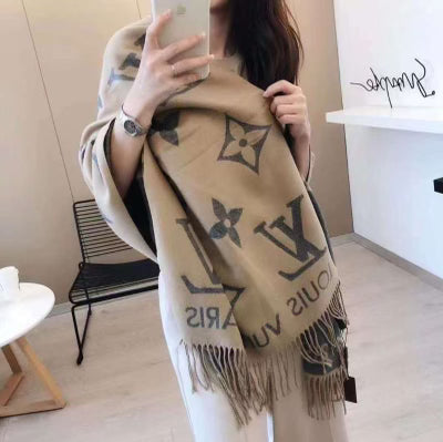 LV scarfs