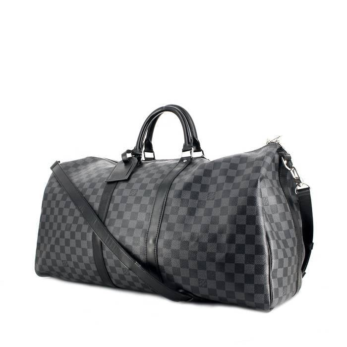 Travel bag