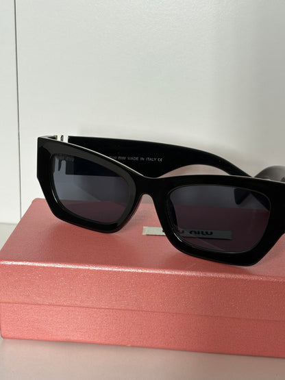 Glasses