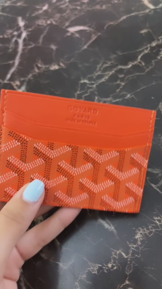 Card Holder